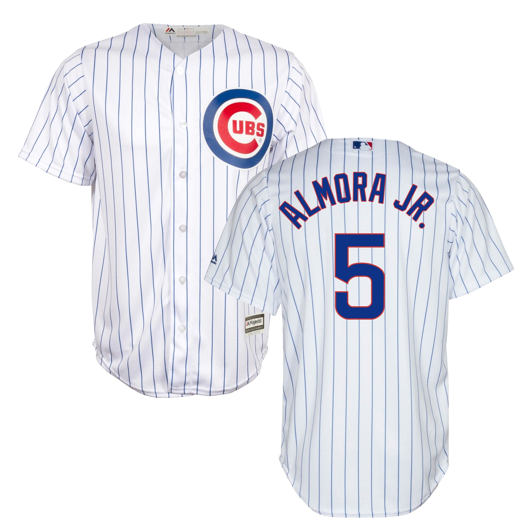 albert almora jersey