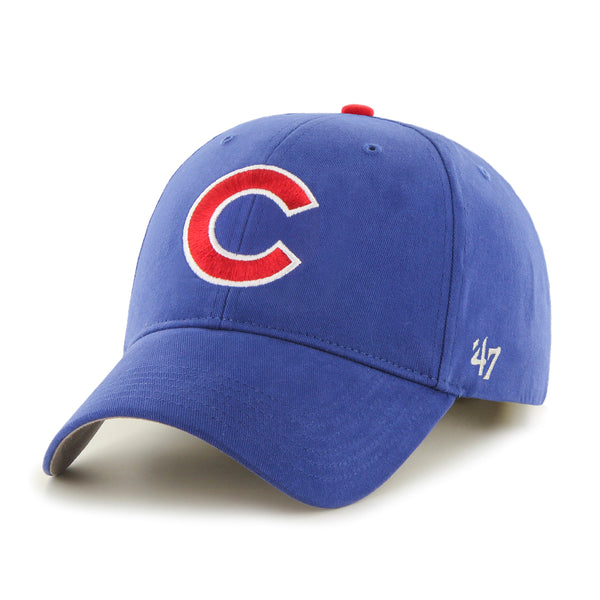 Chicago Cubs City Connect Straw Hat / MLB by Reyn Spooner