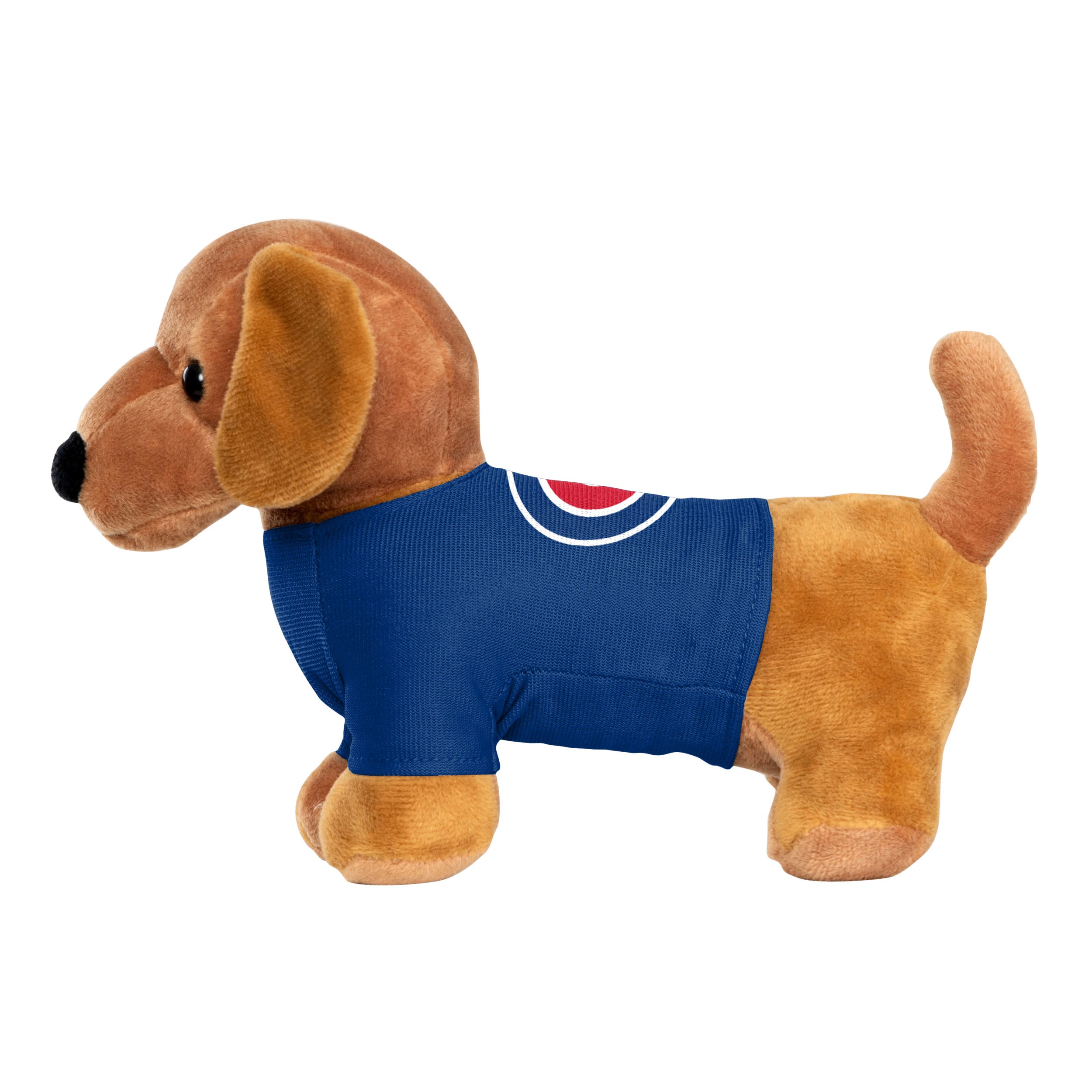 Officially licensed Chicago Cubs Pet T-Shirt size large. (20”-24