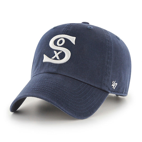 Chicago White Sox New Era Navy 2021 Field of Dreams 59FIFTY Fitted Hat -  Clark Street Sports