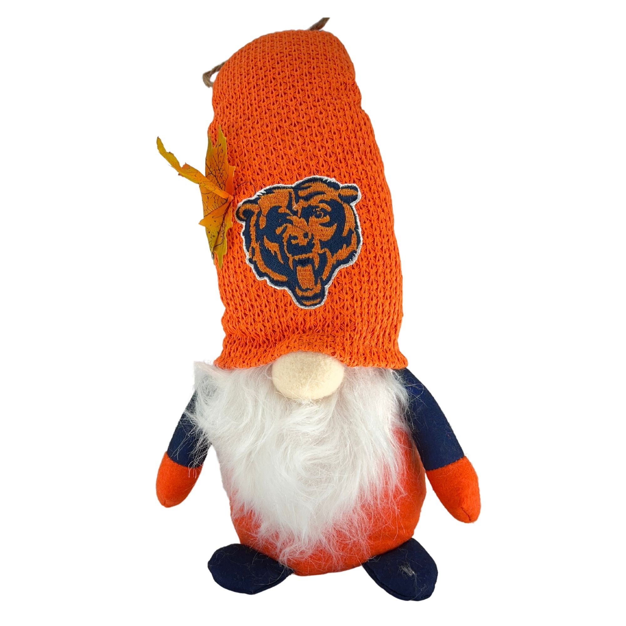 Chicago Bears Official NFL Plush Team Mascot by Forever