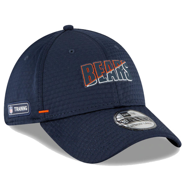 chicago bears nike hat