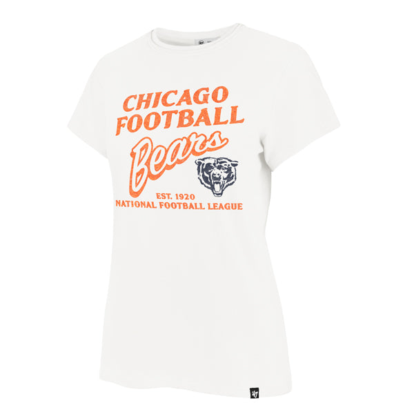 chicago bears ladies shirts