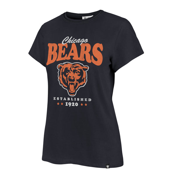 Chicago Bears Star Wars The Rebels T-Shirt - Men's