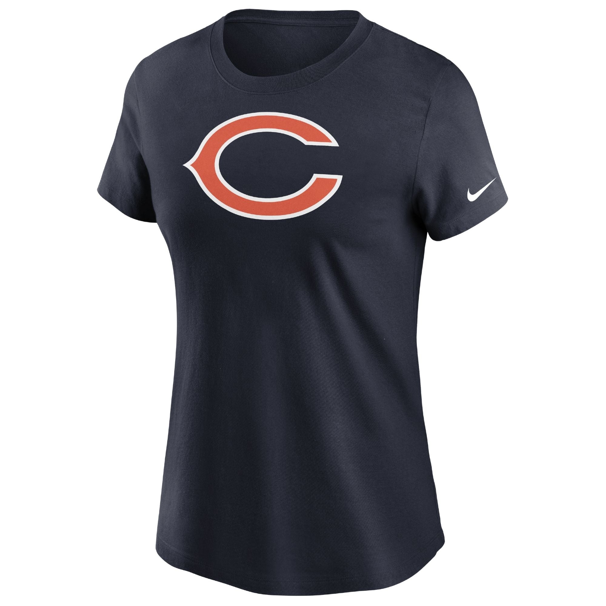 Chicago Bears Nike Dri-FIT Knit Short - Mens