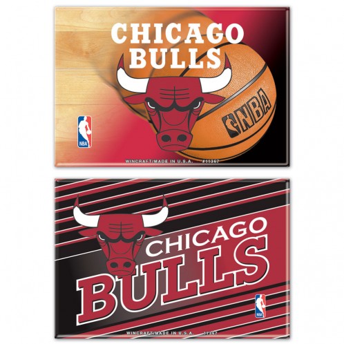 Chicago White Sox 2 Pack Magnets - Clark Street Sports