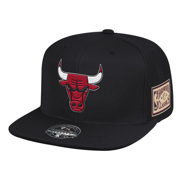 chicago bulls snapback