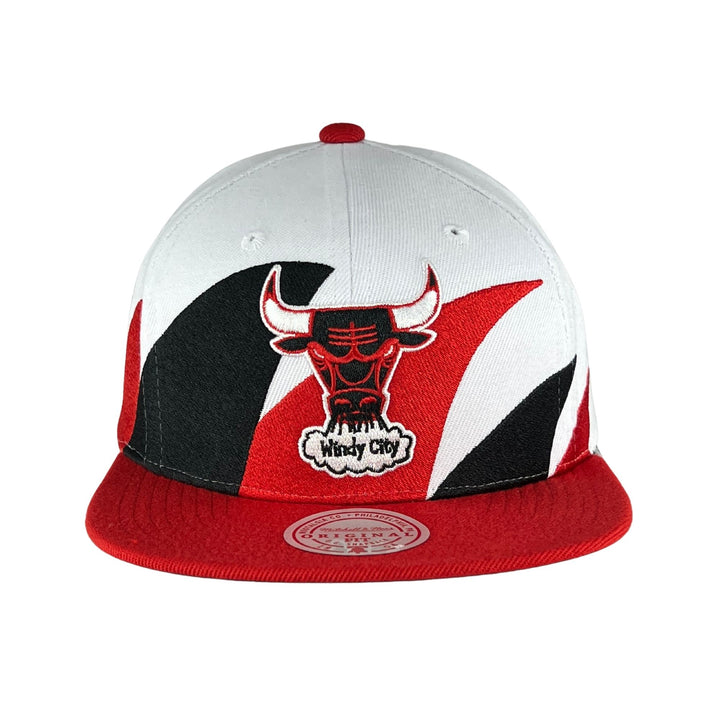 windy city snapback