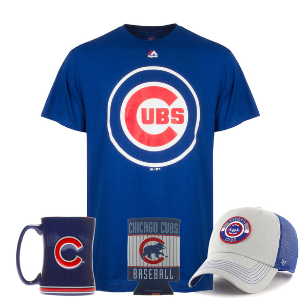 chicago cubs father's day jersey