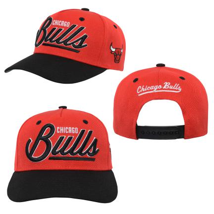  Outerstuff Zach LaVine Chicago Bulls NBA Boys Youth 8