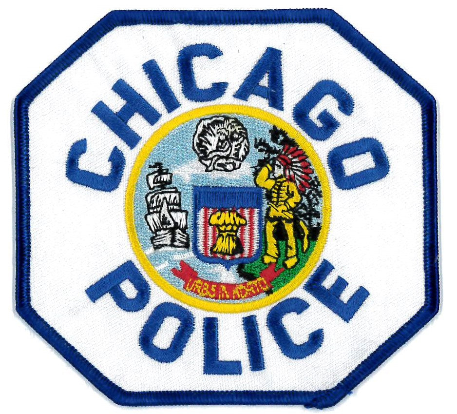 Chicago Cubs  Chicago Cop Shop