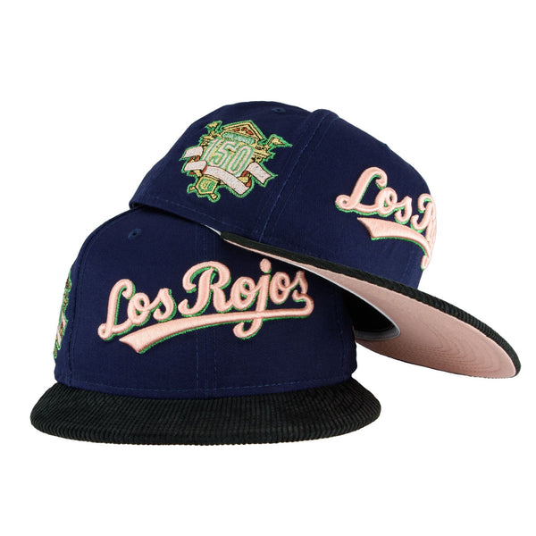 Los Angeles Dodgers New Era 2023 Mother's Day 39THIRTY Flex Hat - Khaki