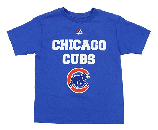 chicago cubs apparel