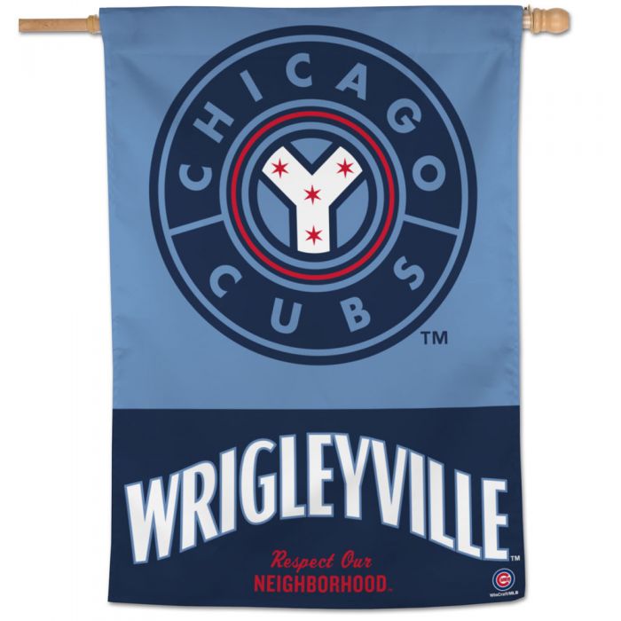 Chicago Cubs Nike Wrigleyville City Connect Sky Blue T-Shirt - Clark Street  Sports