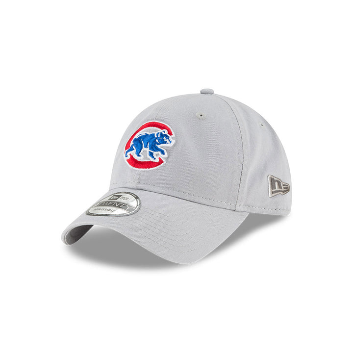 gray cubs hat