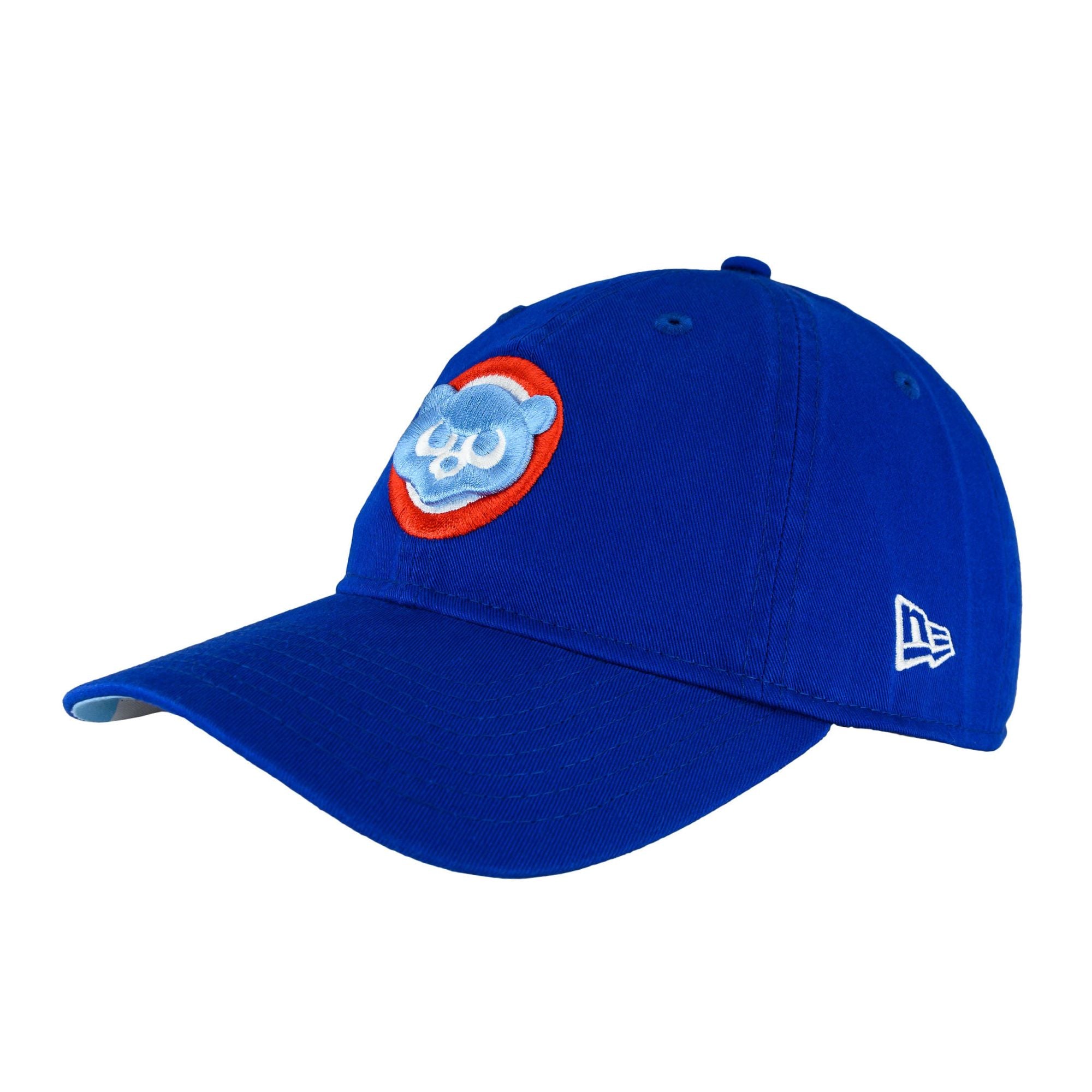 Chicago Cubs City Connect New Era 9TWENTY Adjustable Hat - Clark Street  Sports