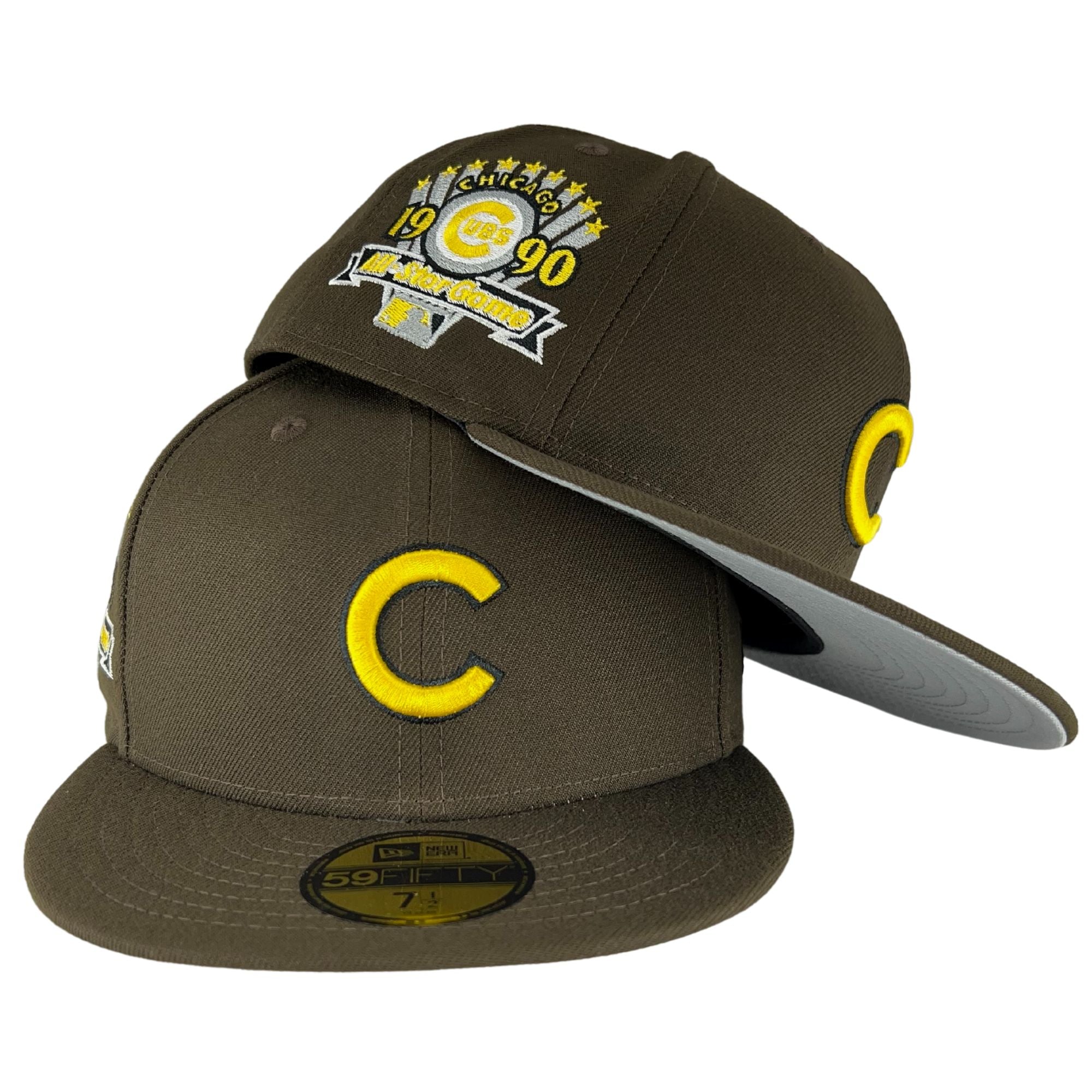 Pittsburgh Pirates City Patch Black Grey 59Fifty Fitted Hat by MLB