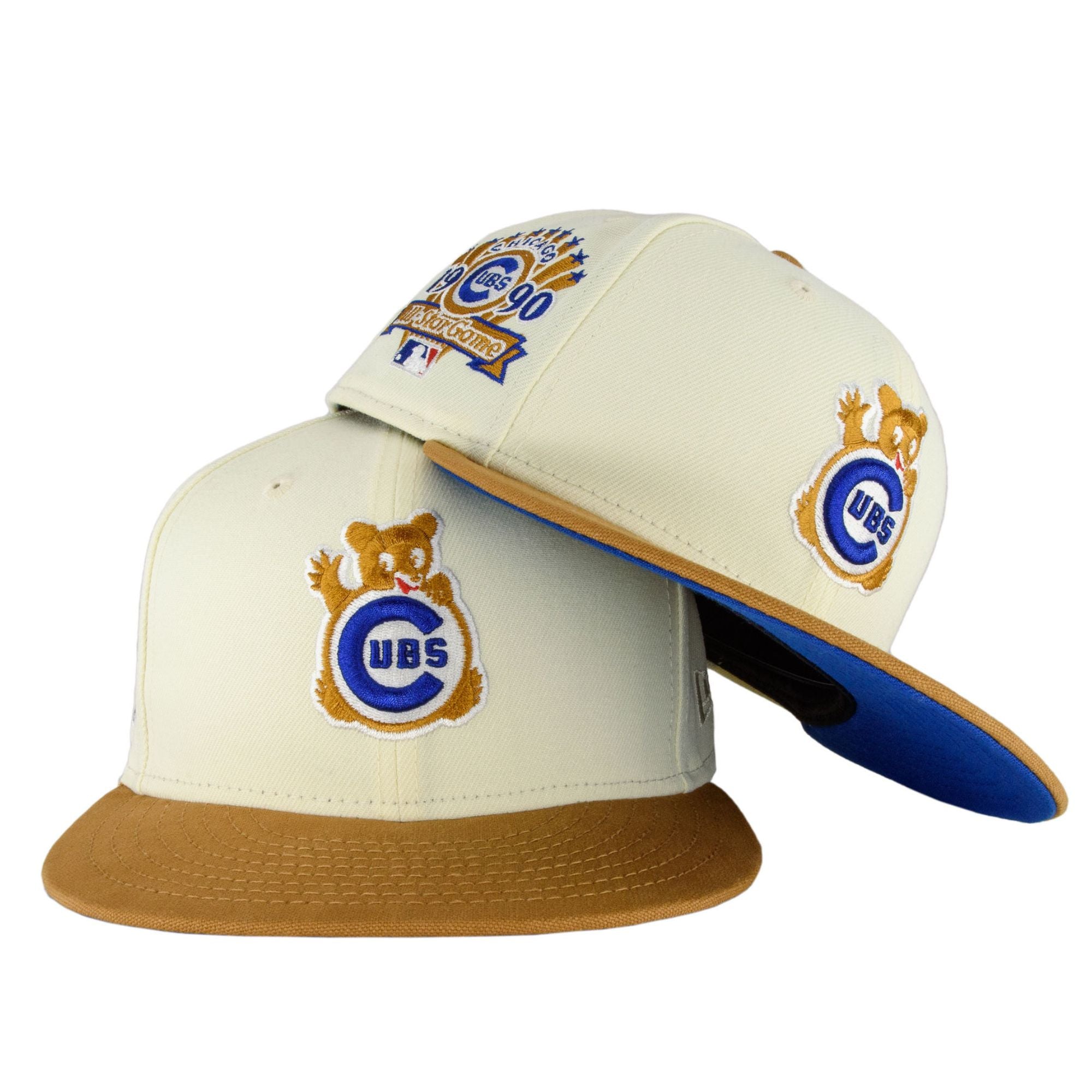 Kansas City Royals 1971 TURN-BACK-THE-CLOCK Fitted Hat