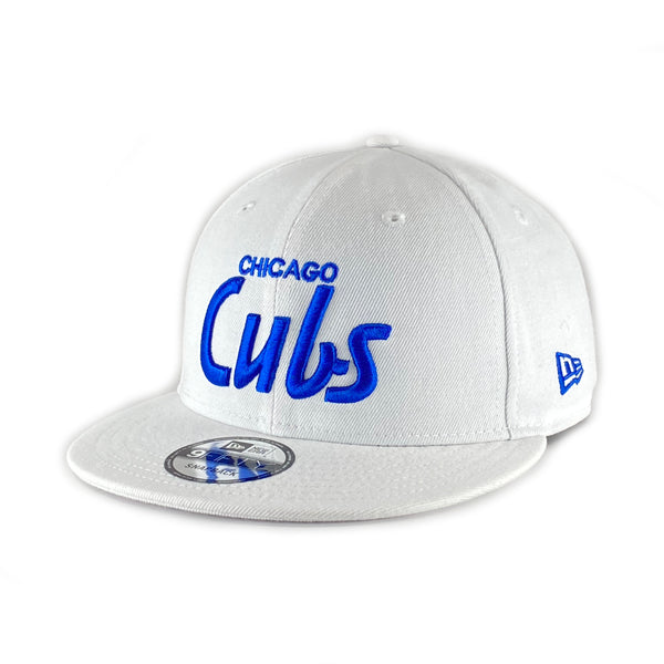 Chicago Cubs Mint Tint New Era 59FIFTY Fitted Hat - Clark Street