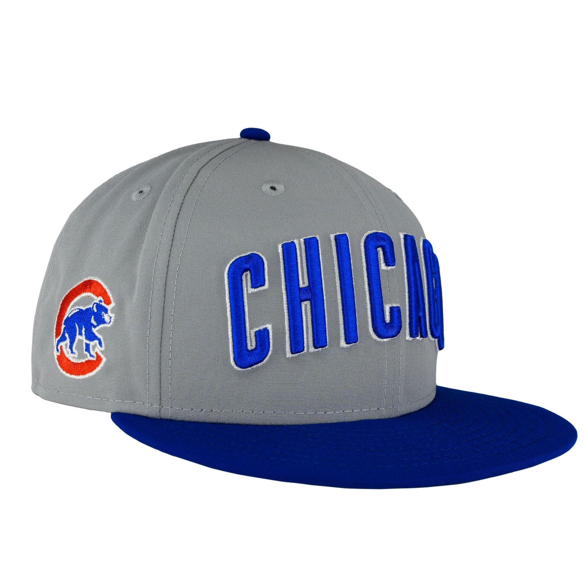 Chicago Cubs Nike Royal Alternate Replica Youth Jersey - Clark Street Sports