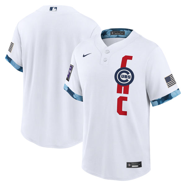 chicago cubs apparel