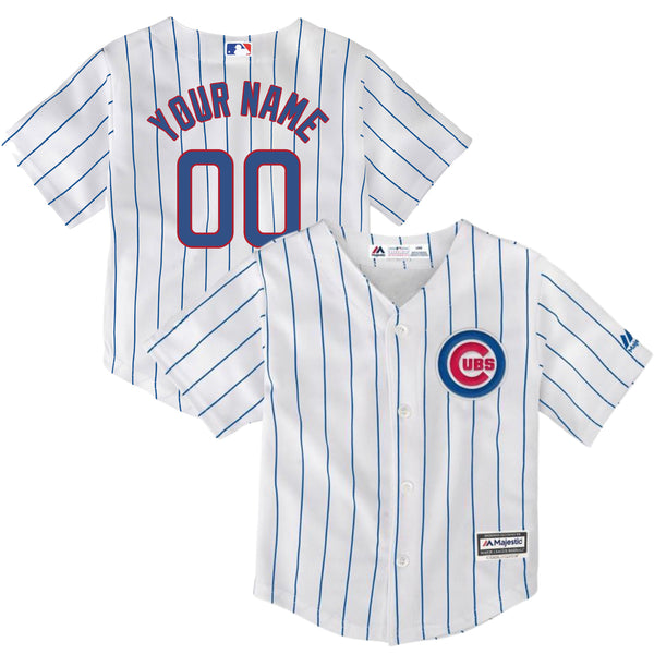 cubs youth world series jersey