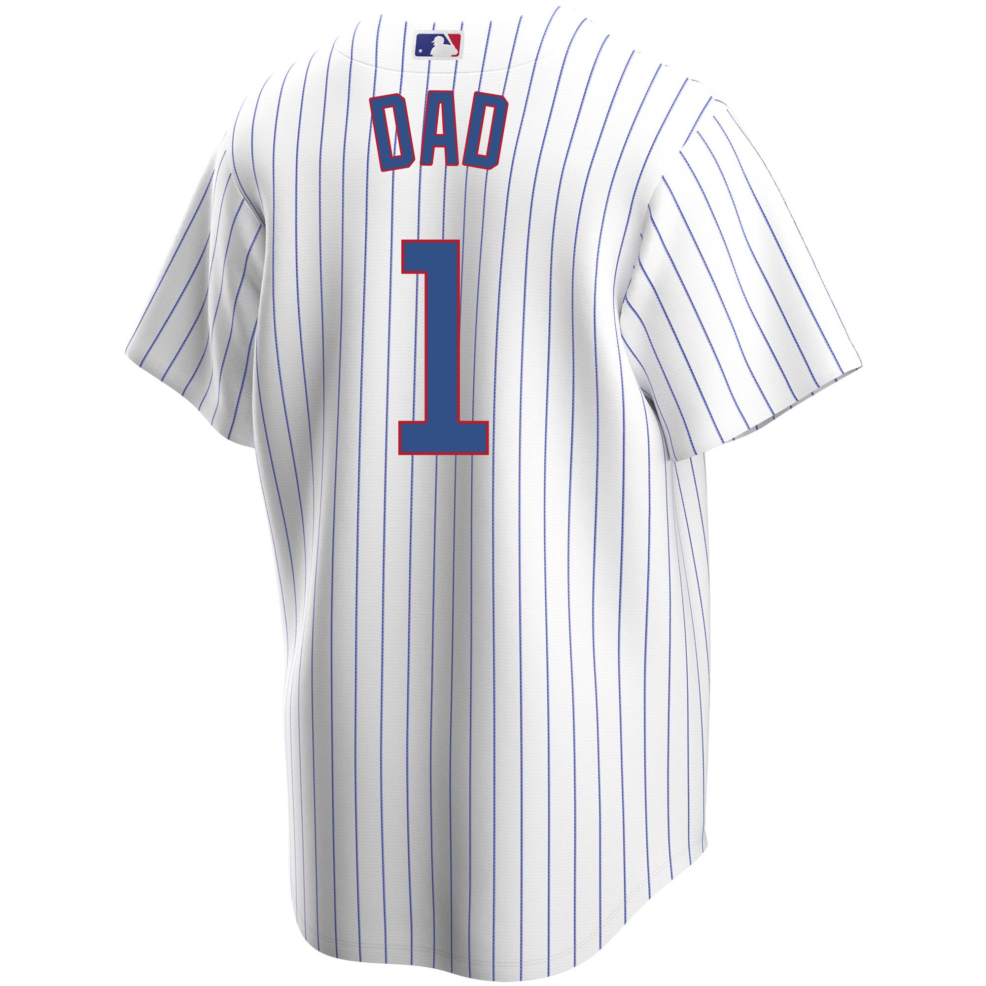 fathers day cubs jersey