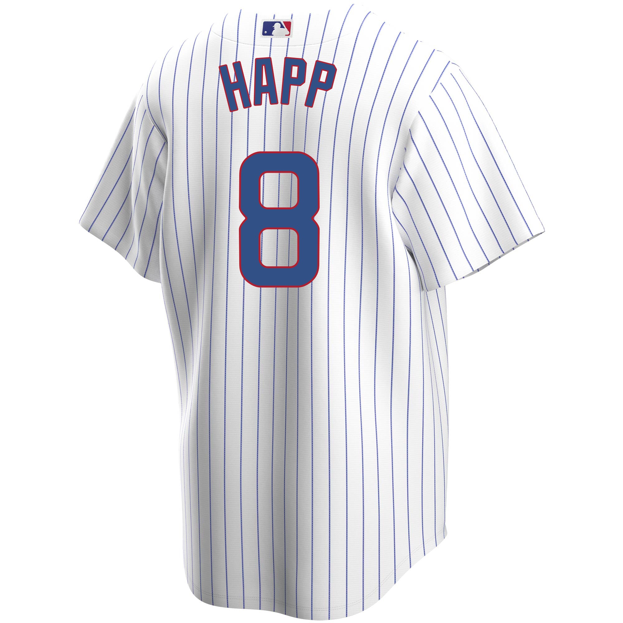 cubs home jersey 2016