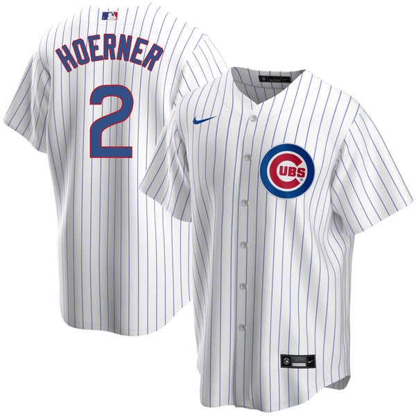 Father's Day #1 Dad Chicago White Sox Nike Men's Home Replica