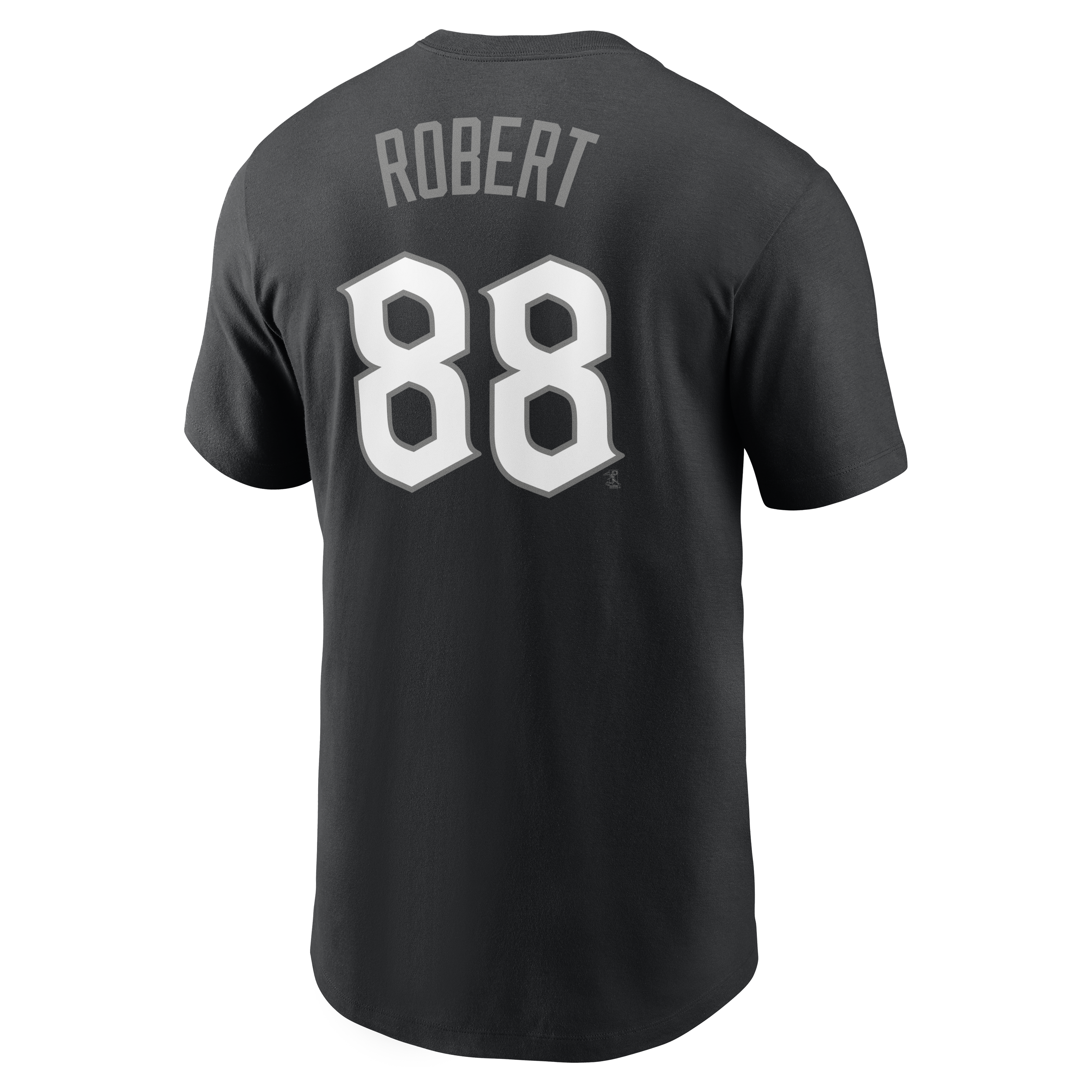 Luis Robert Chicago White Sox Nike City Connect T-Shirt - Adult - Clark  Street Sports