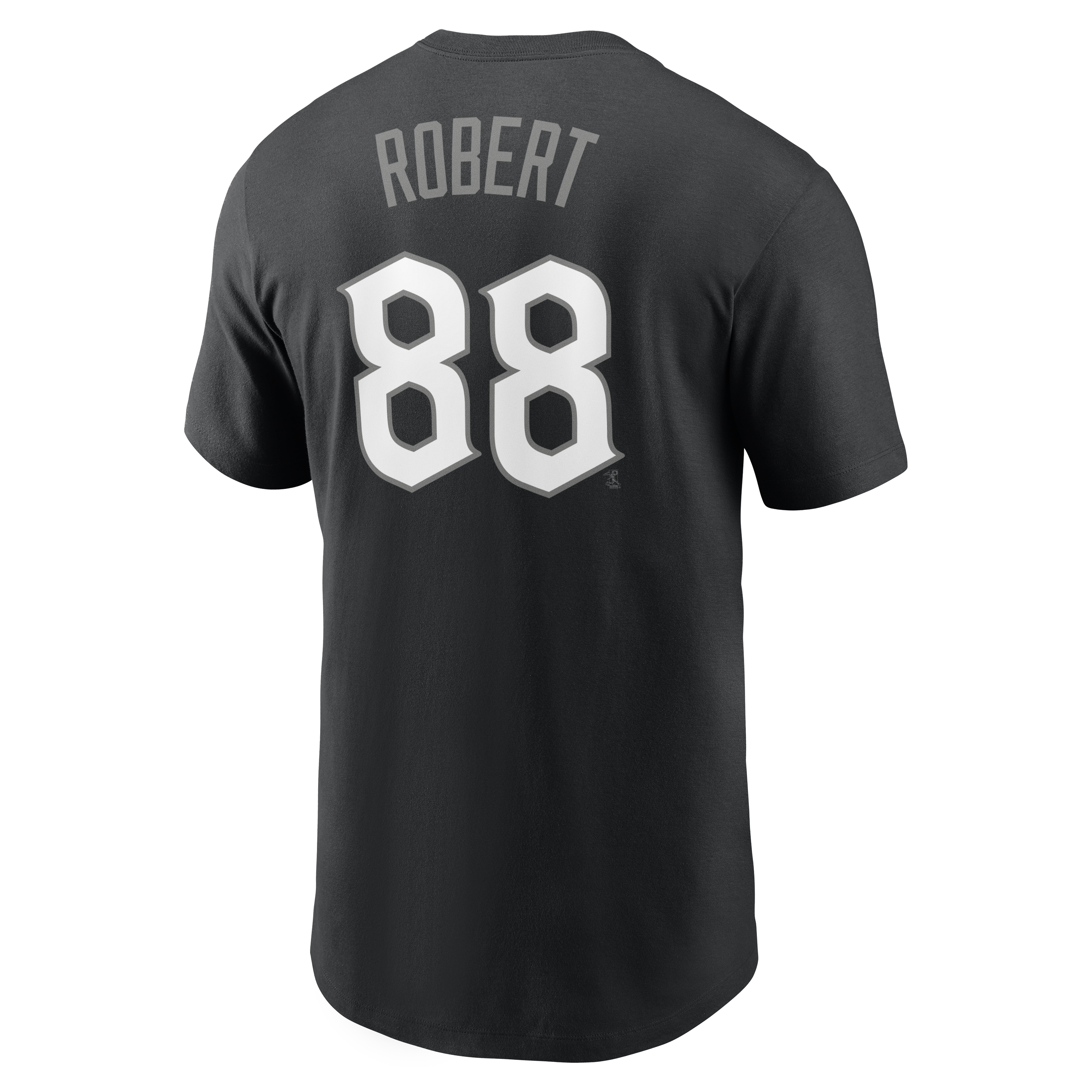 Chicago White Sox Southside City Connect Black T-Shirt - Clark Street Sports