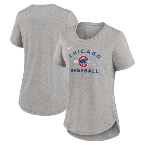 Chicago Cubs Nike Men's Navy City Connect Wrigleyville Replica Jersey -  Clark Street Sports