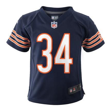 Chicago Bears 1970's - TAILGATING JERSEYS - CUSTOM JERSEYS -WE