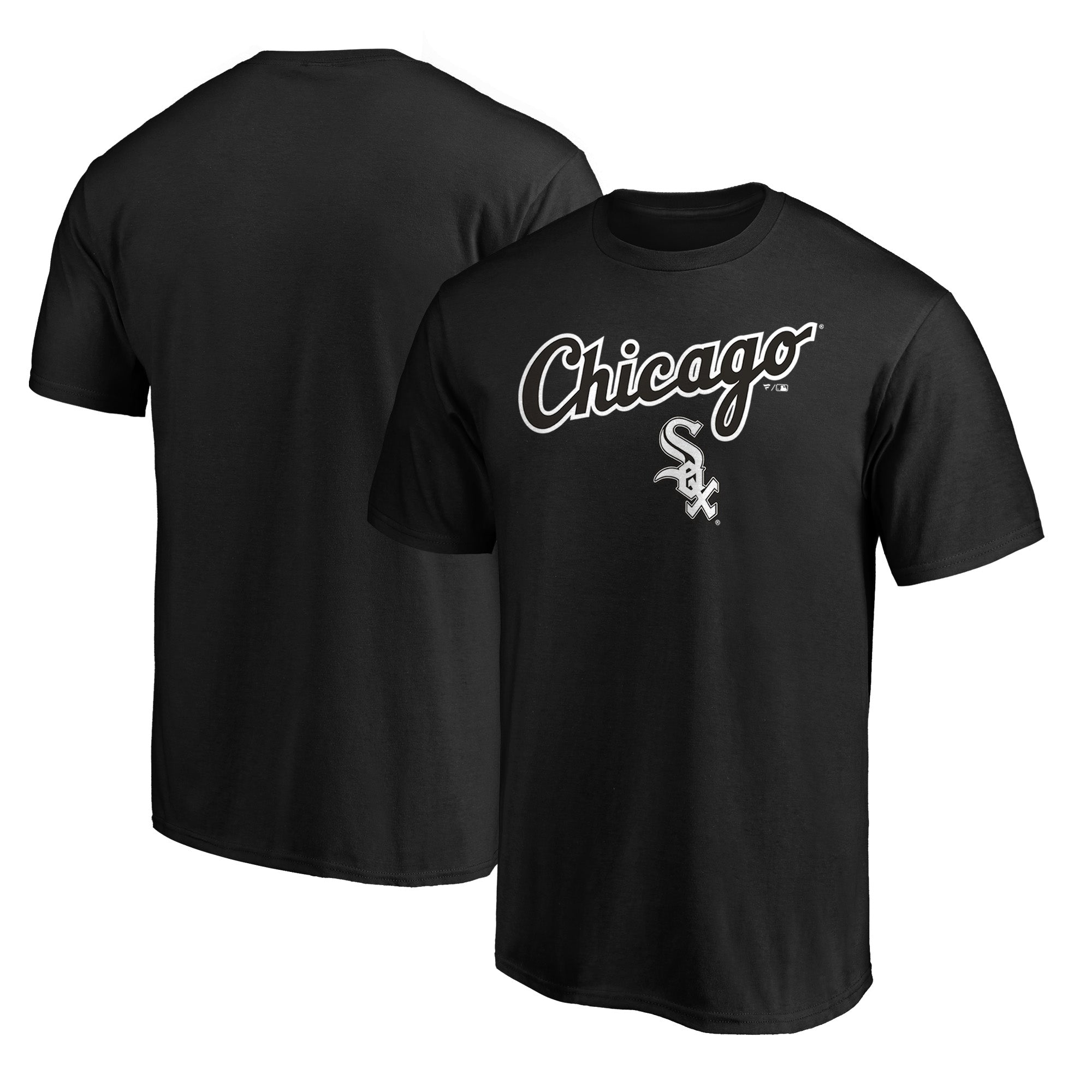 Chicago White Sox Sublimated Youth T-Shirt - Clark Street Sports