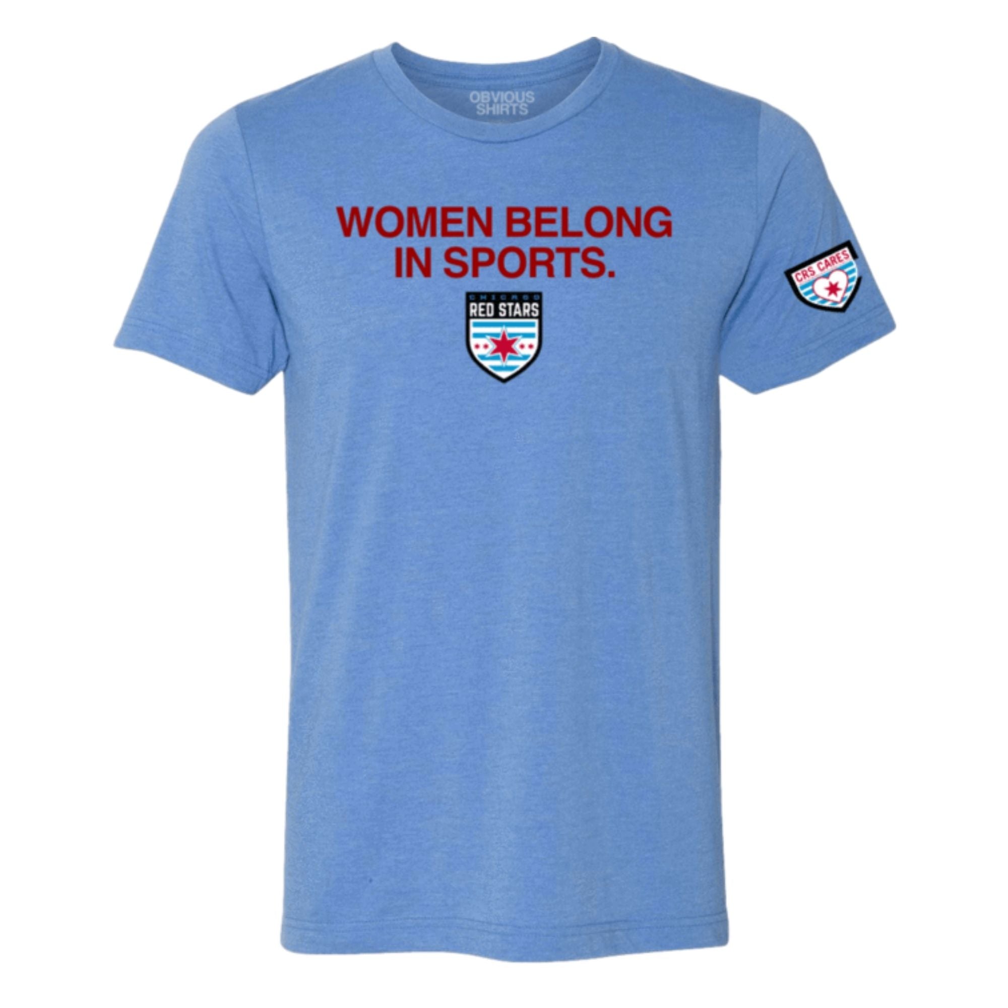 Chicago Cubs Women's Apparel and Accessories - Clark Street Sports