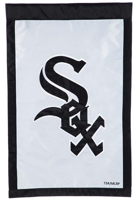 Chicago White Sox Flag