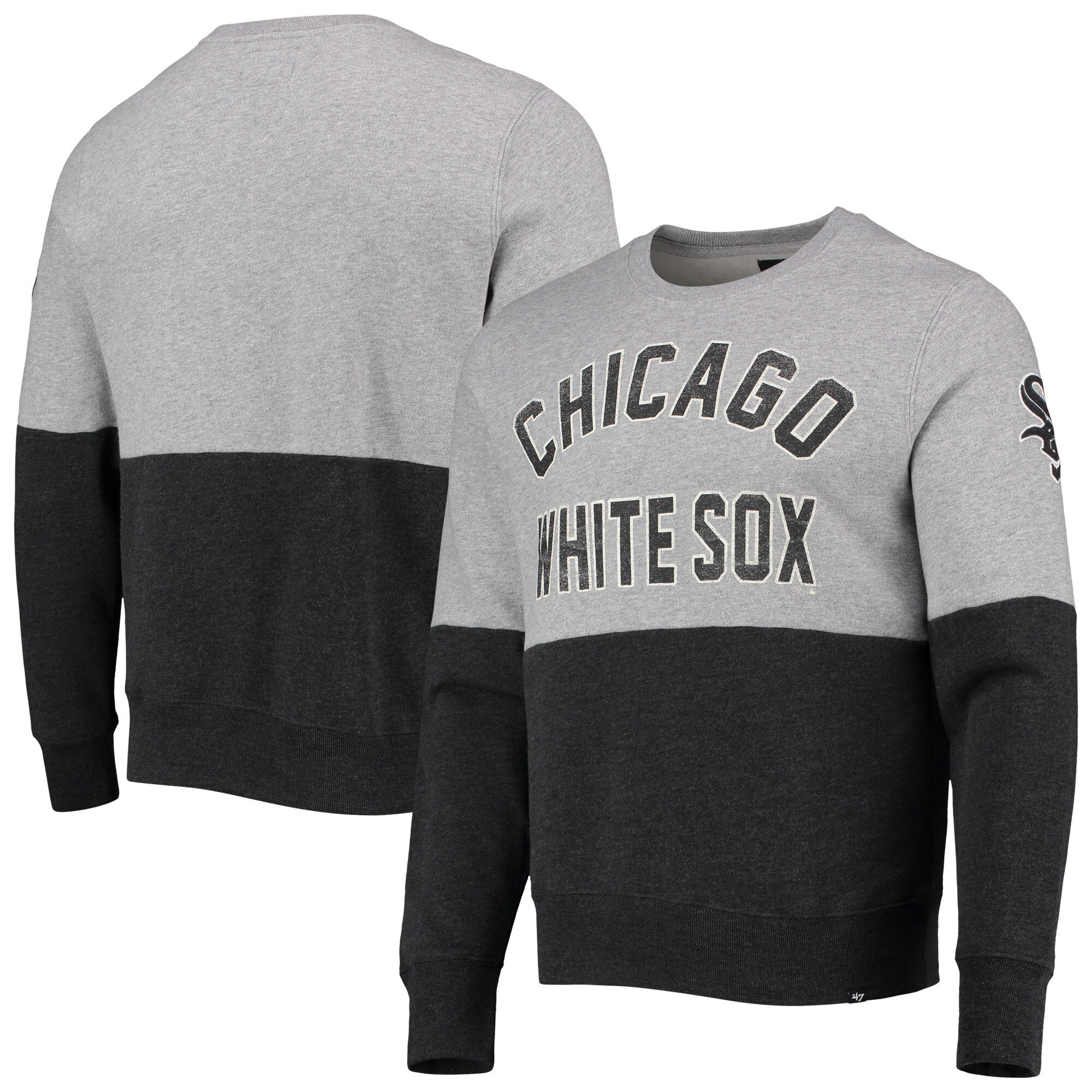 Chicago White Sox Shirts: T-Shirts, Pullovers & Hoodies - Clark