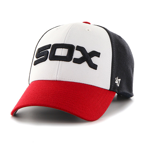 Hotelomega Sneakers Sale Online, 47 Brand Chicago White Sox City Connect  MVP Adjustable Hat