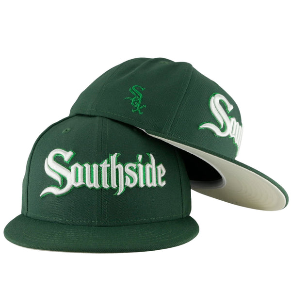 Chicago White Sox 1968 Road Inspired 59Fifty Cap by New Era