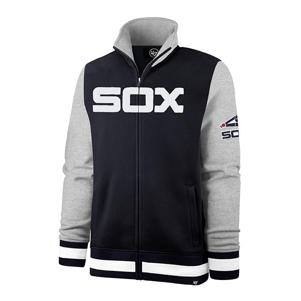 Chicago White Sox Navy Jacket