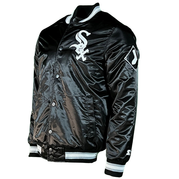 Chicago White Sox Nike Men's City Connect Southside Jersey - Clark Street  Sports