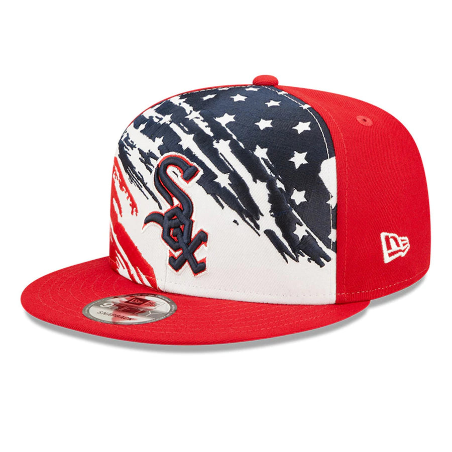 Los Angeles White Sox Nationals League - Mens Archive Snapback Hat