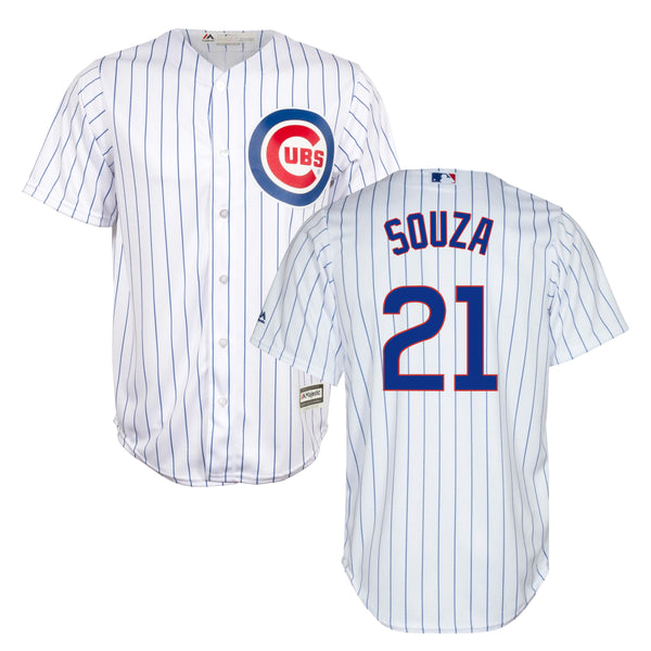 cubs jersey images