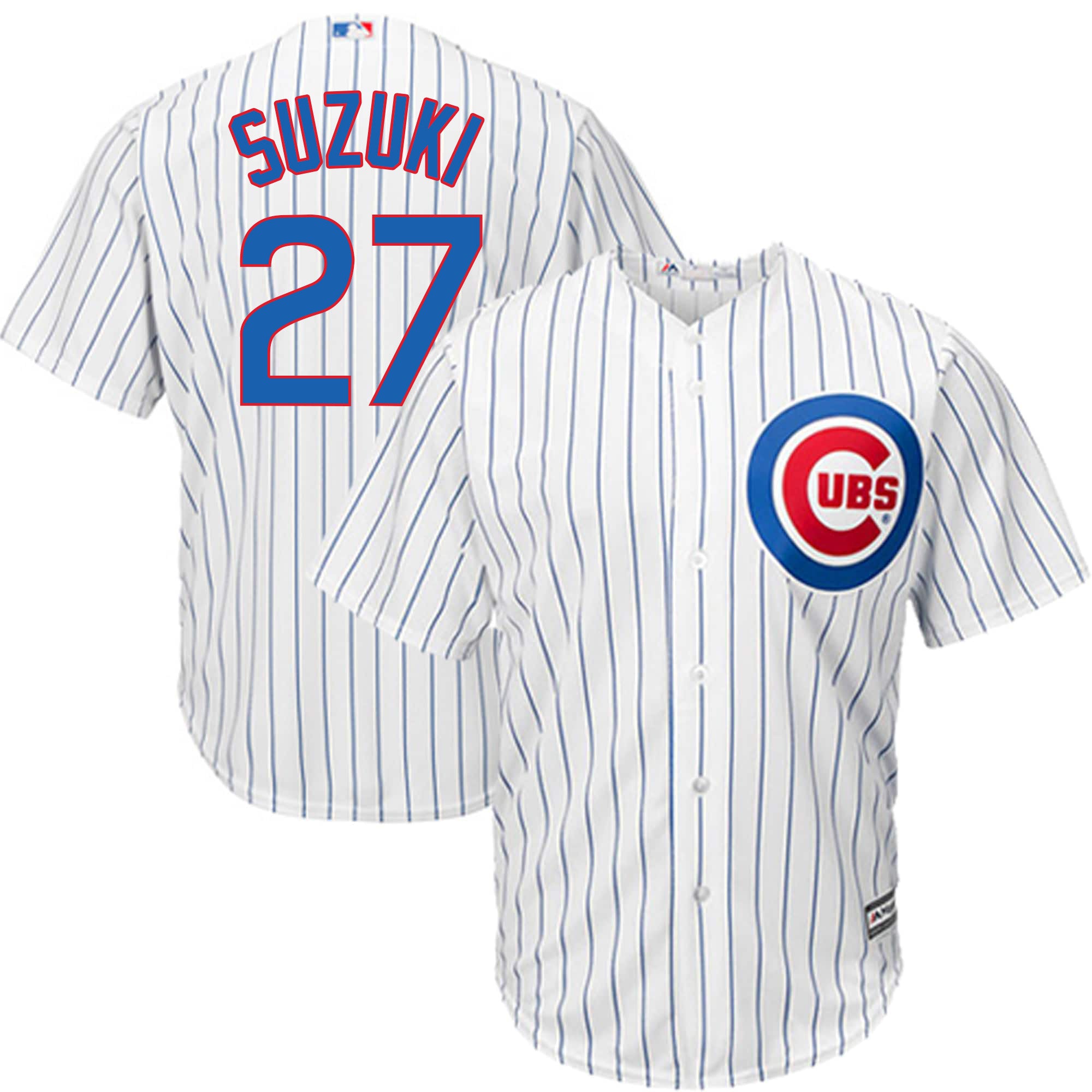 SEIYA LATER SHIRT Seiya Suzuki, Chicago Cubs - Ellieshirt