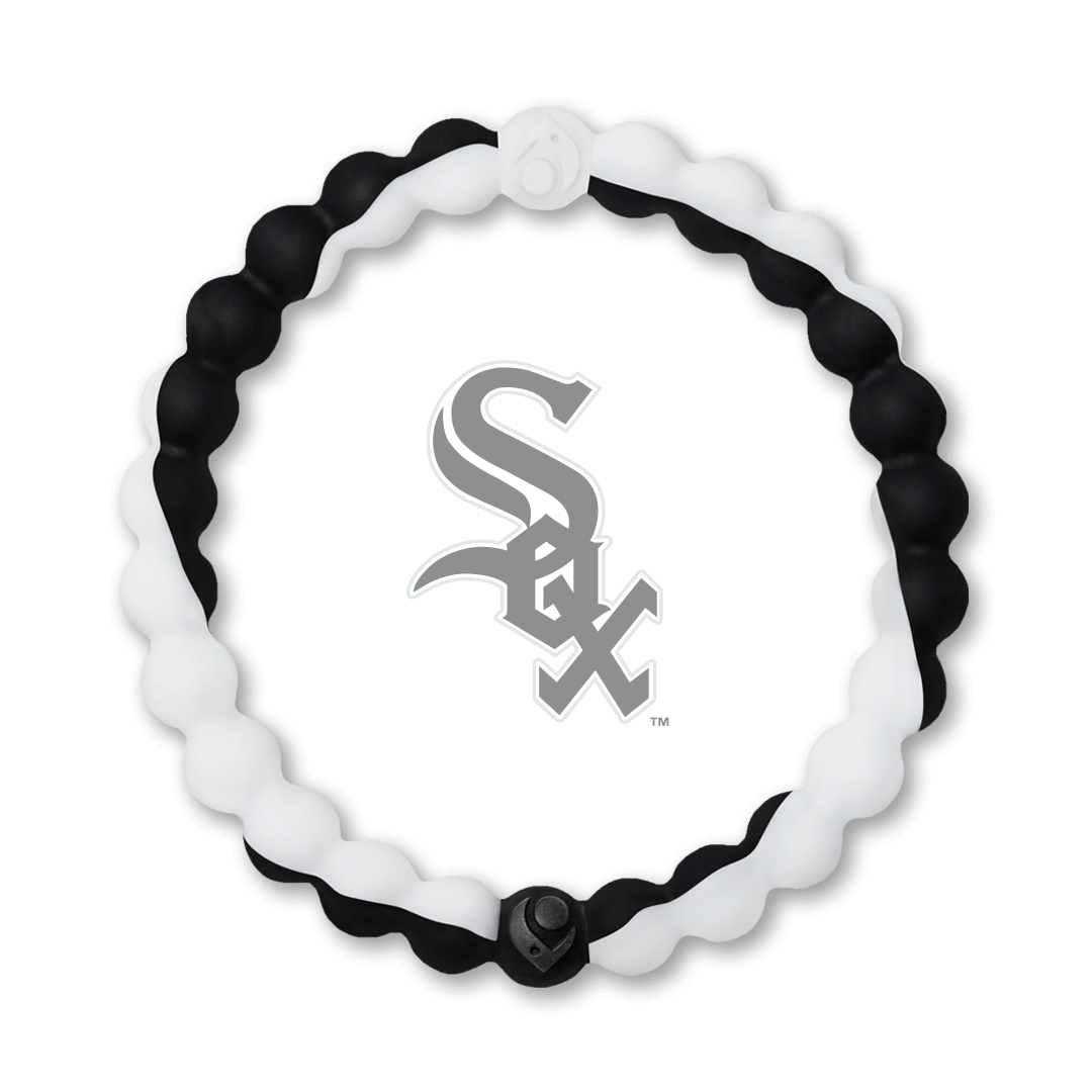 Chicago White Sox Converse, Chicago White Sox Tee, White Sox Bracelet