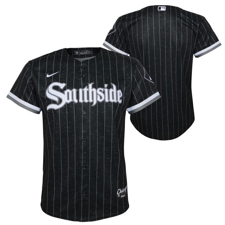 The White Sox Bring the Fire With Their City Connect Jerseys - South Side  Sox