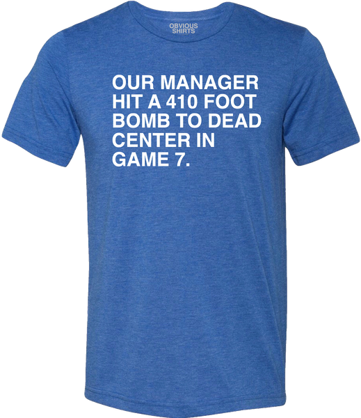 unique cubs shirts