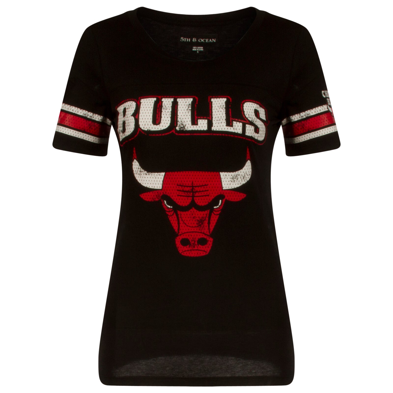 chicago bulls womens shirt