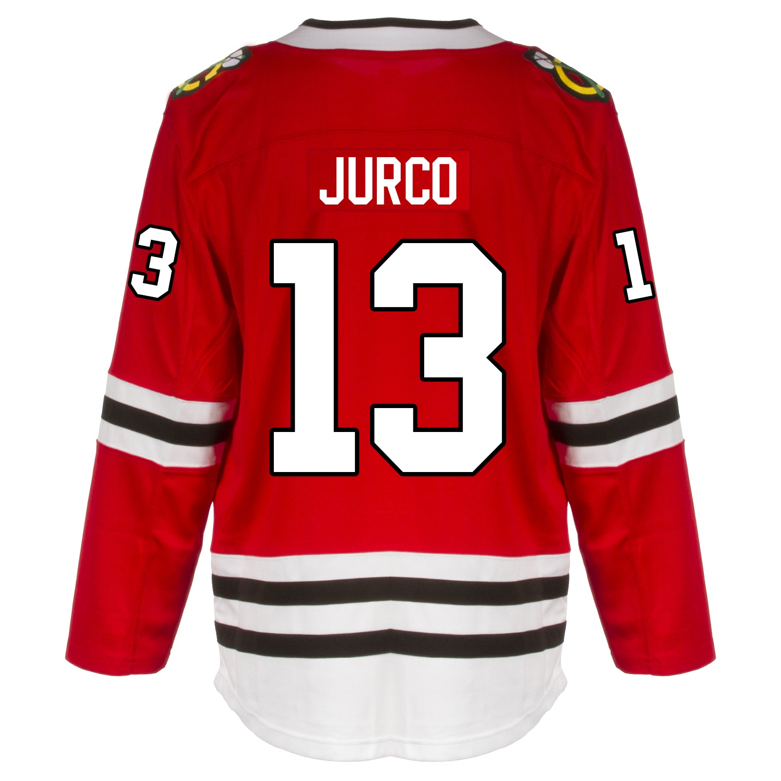 tomas jurco jersey