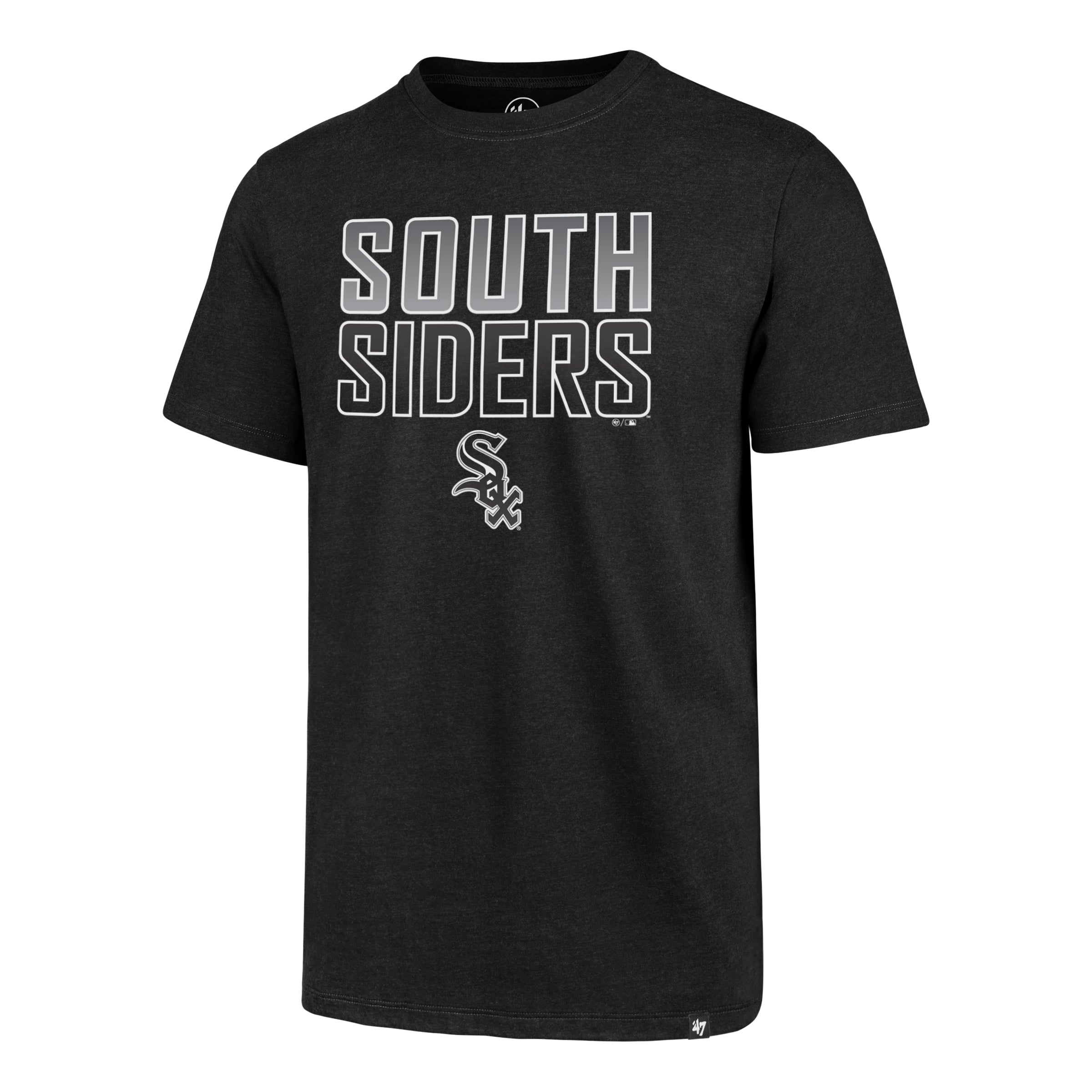 Chicago White Sox Shirt, South Siders Chicago White Sox Shirt